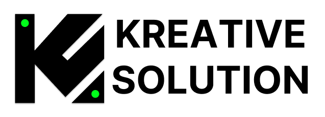 Kreative Solution Logo